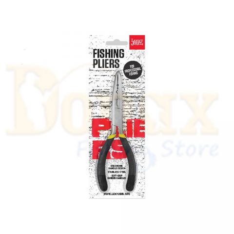 Απαγκιστρωτής/Πένσα Lucky John 180