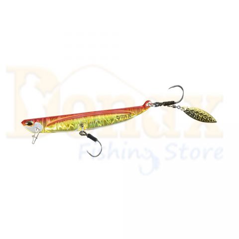 DUO Metal Garage Plate-Jig CB 30g