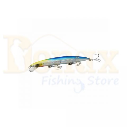 Savage Gear Sandeel Jerk Minnow 175 Floating UV Colors
