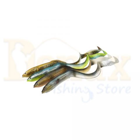 Savage Gear LB Real Eel 15cm 12g