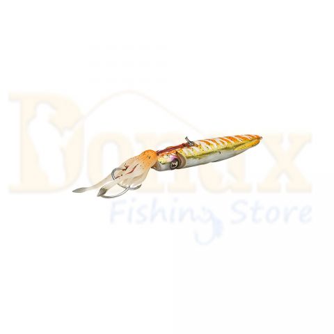 Savage Gear Swimsquid Inchiku 120g