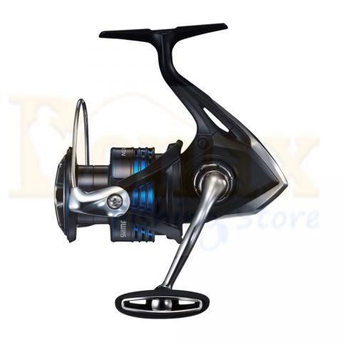 Shimano Nexave FI