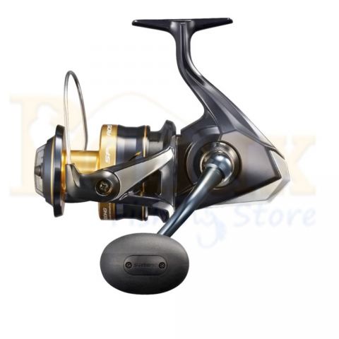 Shimano Spheros SW