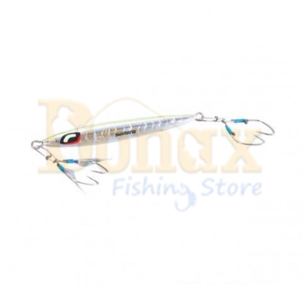 Shimano Butterfly Pebble Light 40g