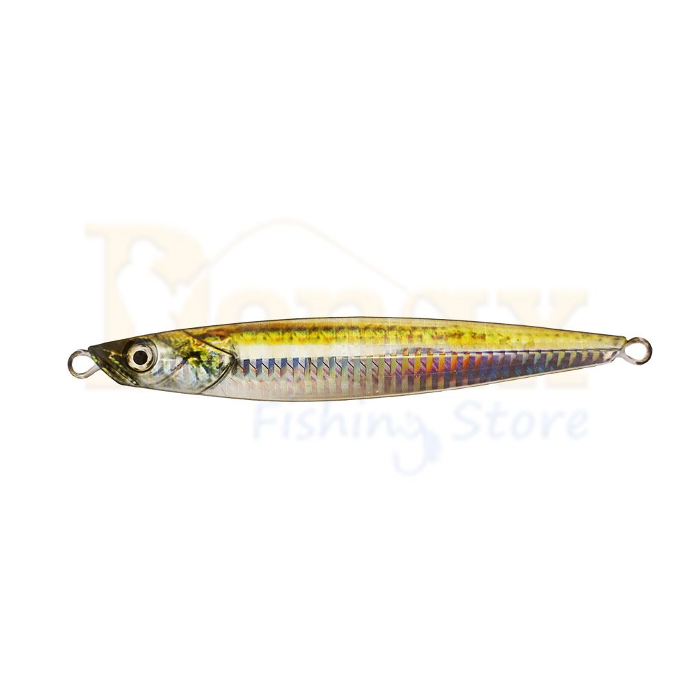 Kendozo Fishy Slim 40g