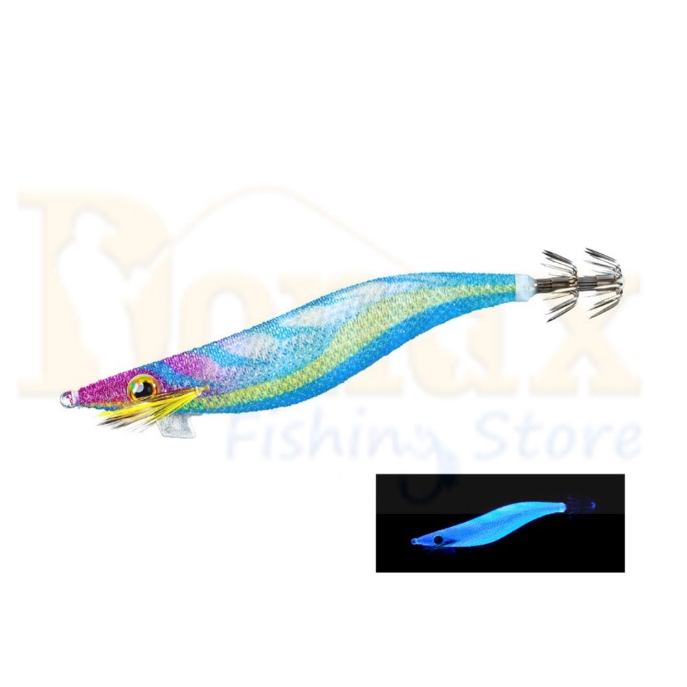 Καλαμαριέρα Shimano Sephia Clinch Long Appeal Jet Boost
