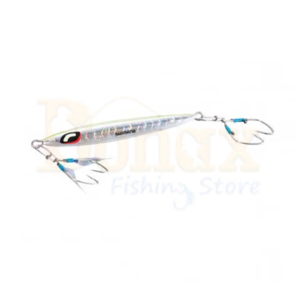 Shimano Butterfly Pebble Light 60g