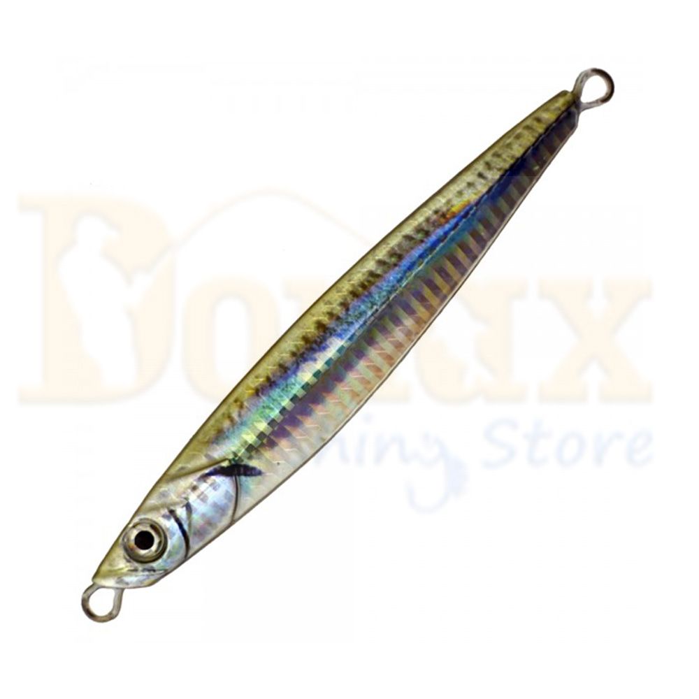 Kendozo Fishy Slim 11,5cm 60gr