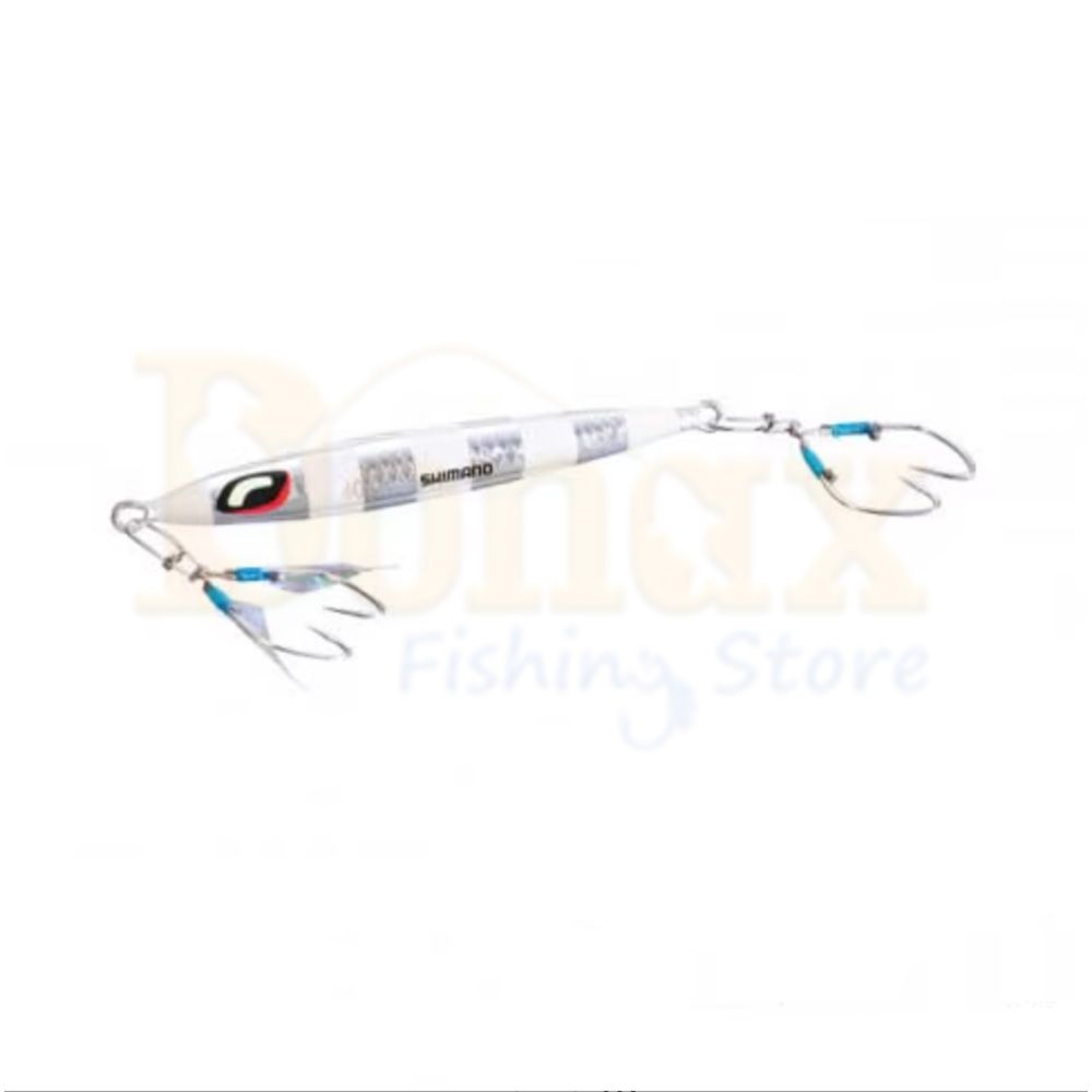 Shimano Butterfly Pebble Light 60g