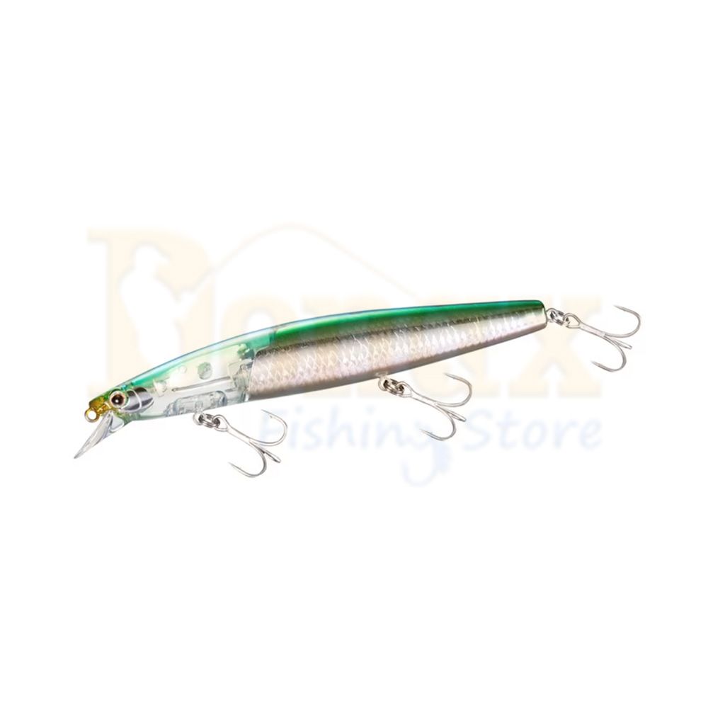 Shimano Silent Assasin Flaxh Boost 