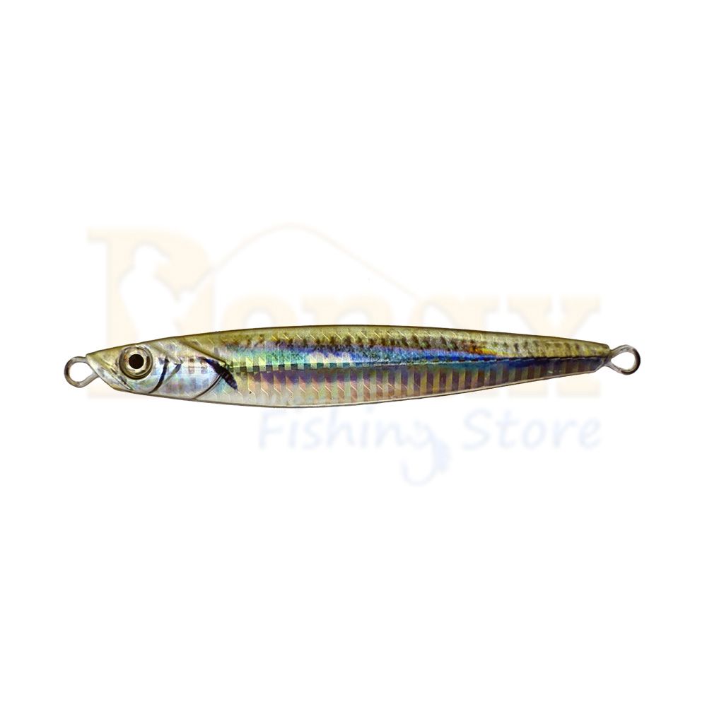 Kendozo Fishy Slim 40g