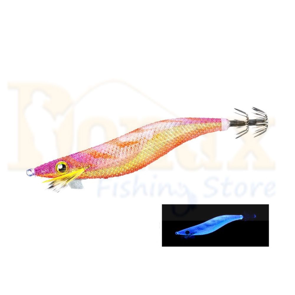 Καλαμαριέρα Shimano Sephia Clinch Long Appeal Jet Boost