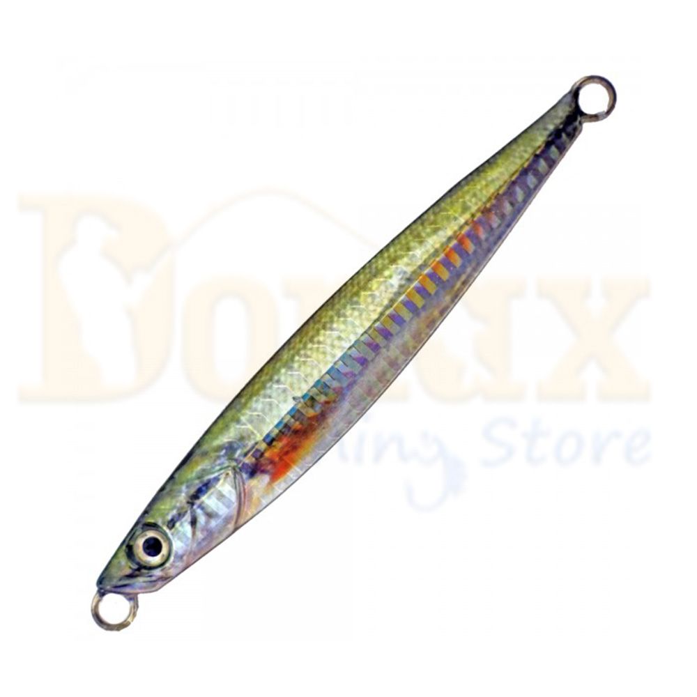 Kendozo Fishy Slim 11,5cm 60gr