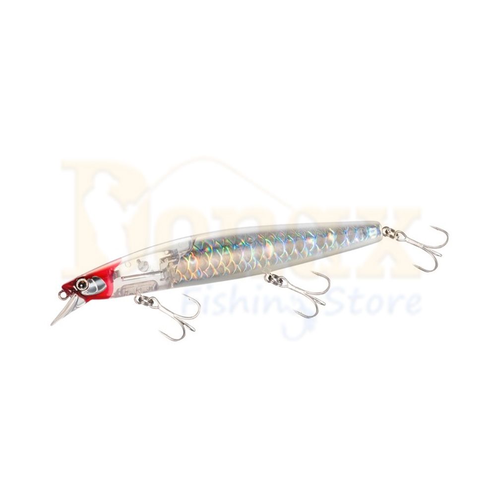 Shimano Silent Assasin Flaxh Boost 