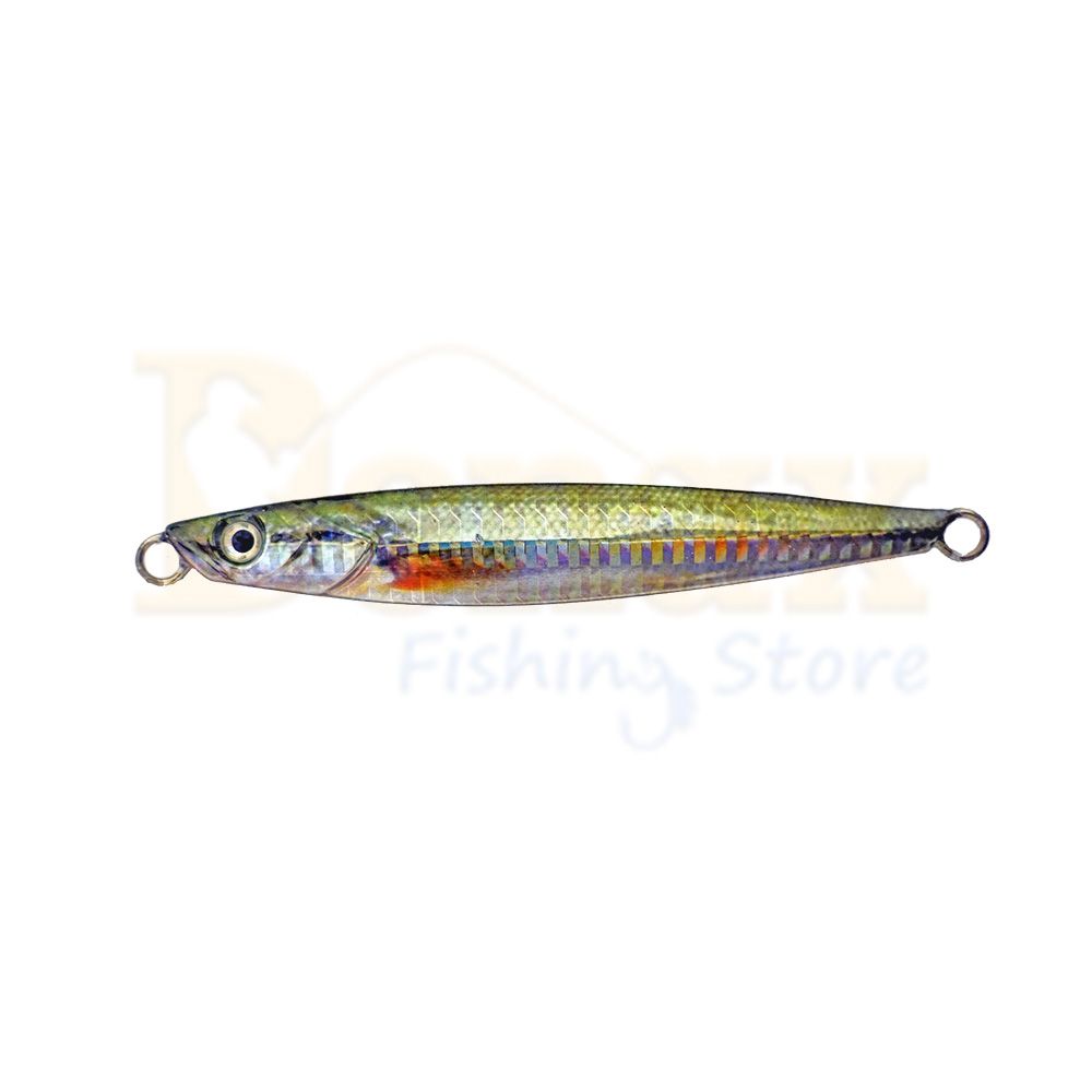 Kendozo Fishy Slim 40g