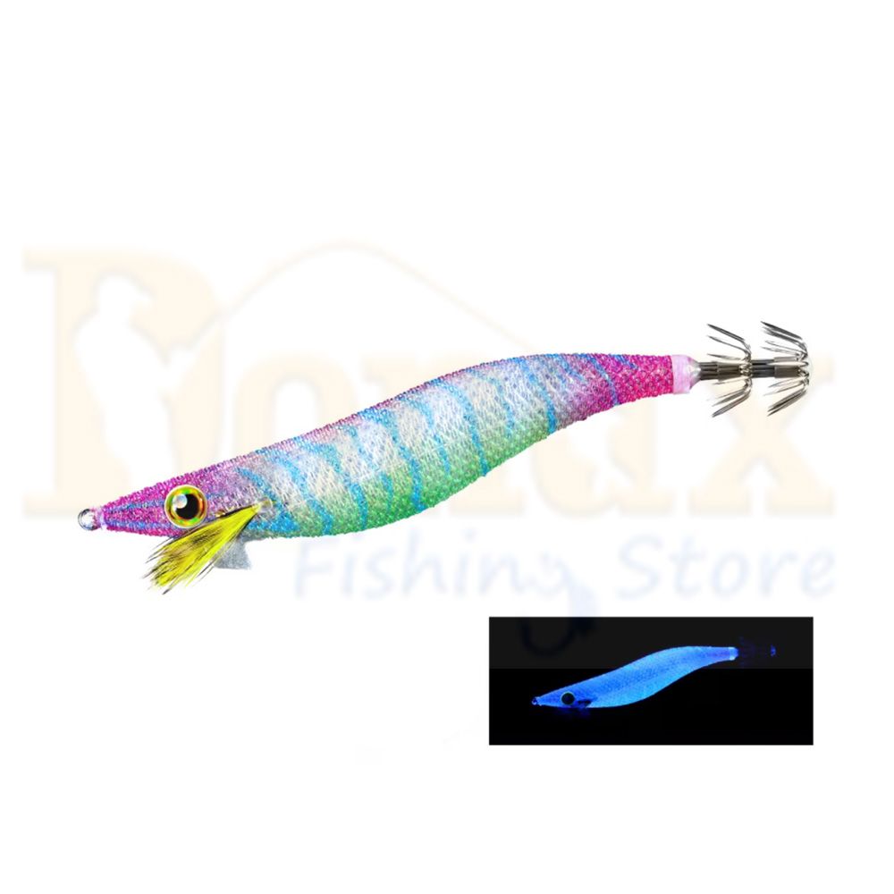 Καλαμαριέρα Shimano Sephia Clinch Long Appeal Jet Boost