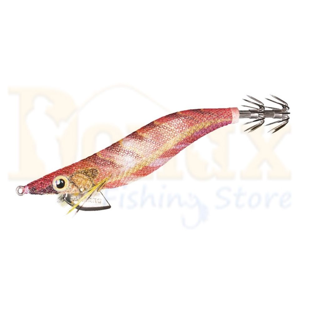 Καλαμαριέρα Sephia Clinch Flash Boost Squid Jigs