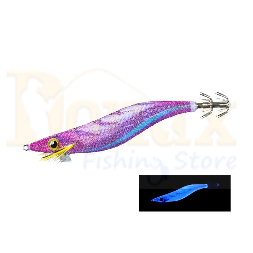 Καλαμαριέρα Shimano Sephia Clinch Long Appeal Jet Boost