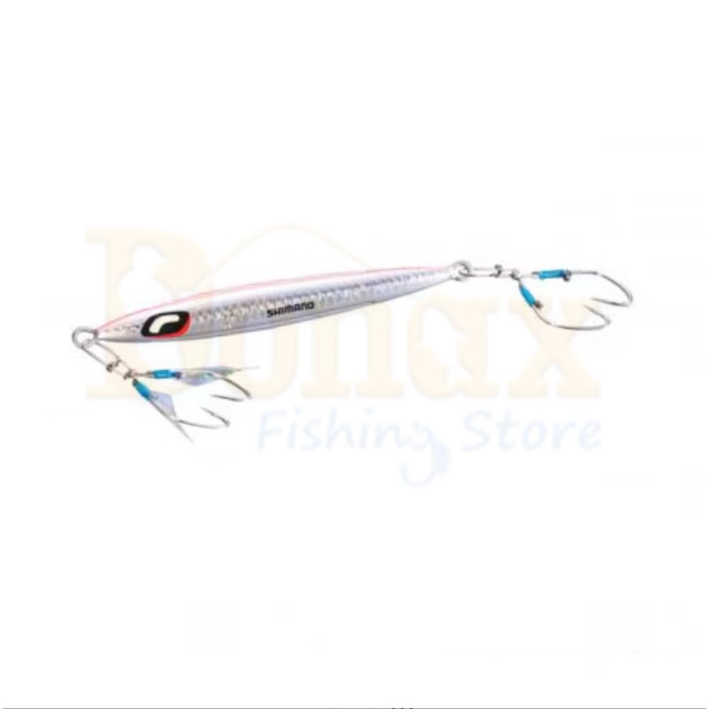 Shimano Butterfly Pebble Light 60g