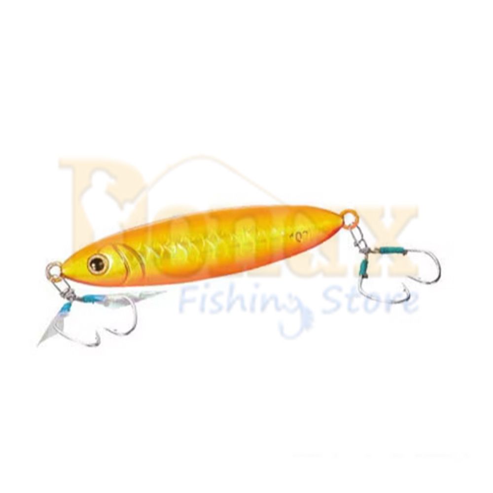 Shimano Butterfly Flat Light 80g