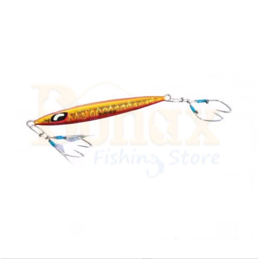 Shimano Butterfly Pebble Light 60g
