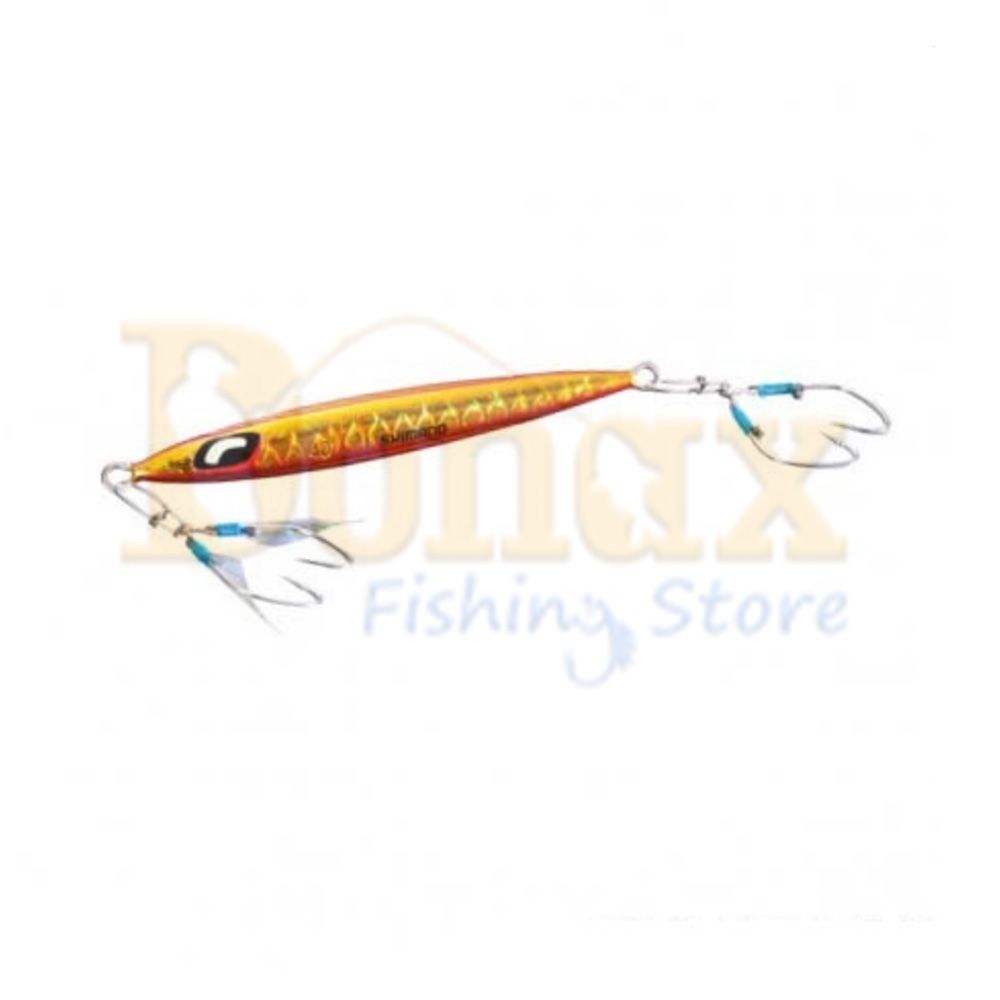 Kendozo Fishy Slim 40g