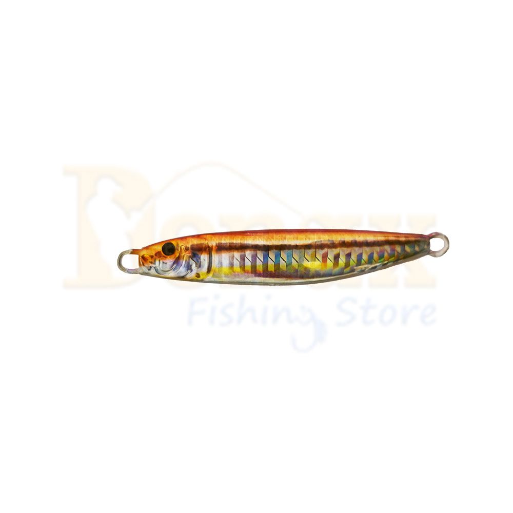 Kendozo Fishy 40 gr