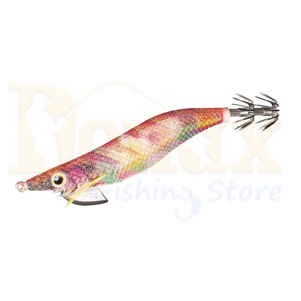 Καλαμαριέρα Sephia Clinch Flash Boost Squid Jigs