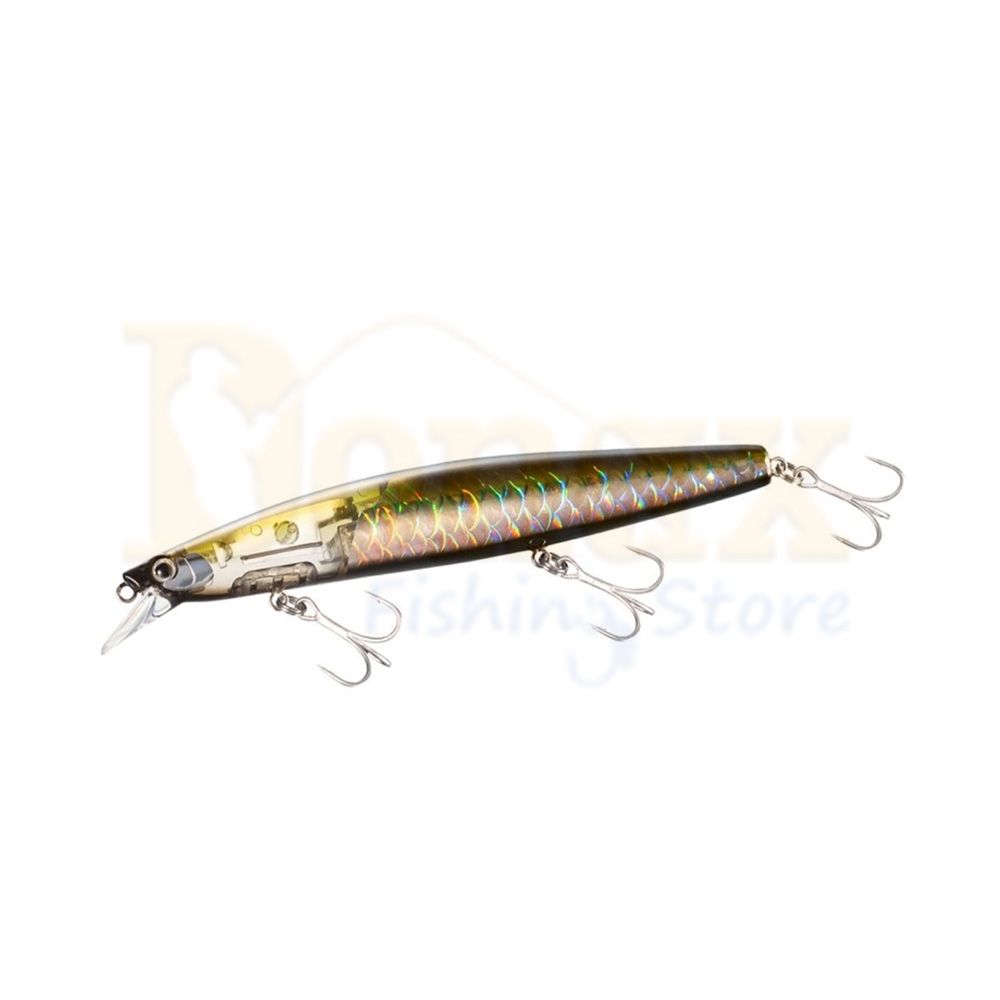 Shimano Silent Assasin Flaxh Boost 