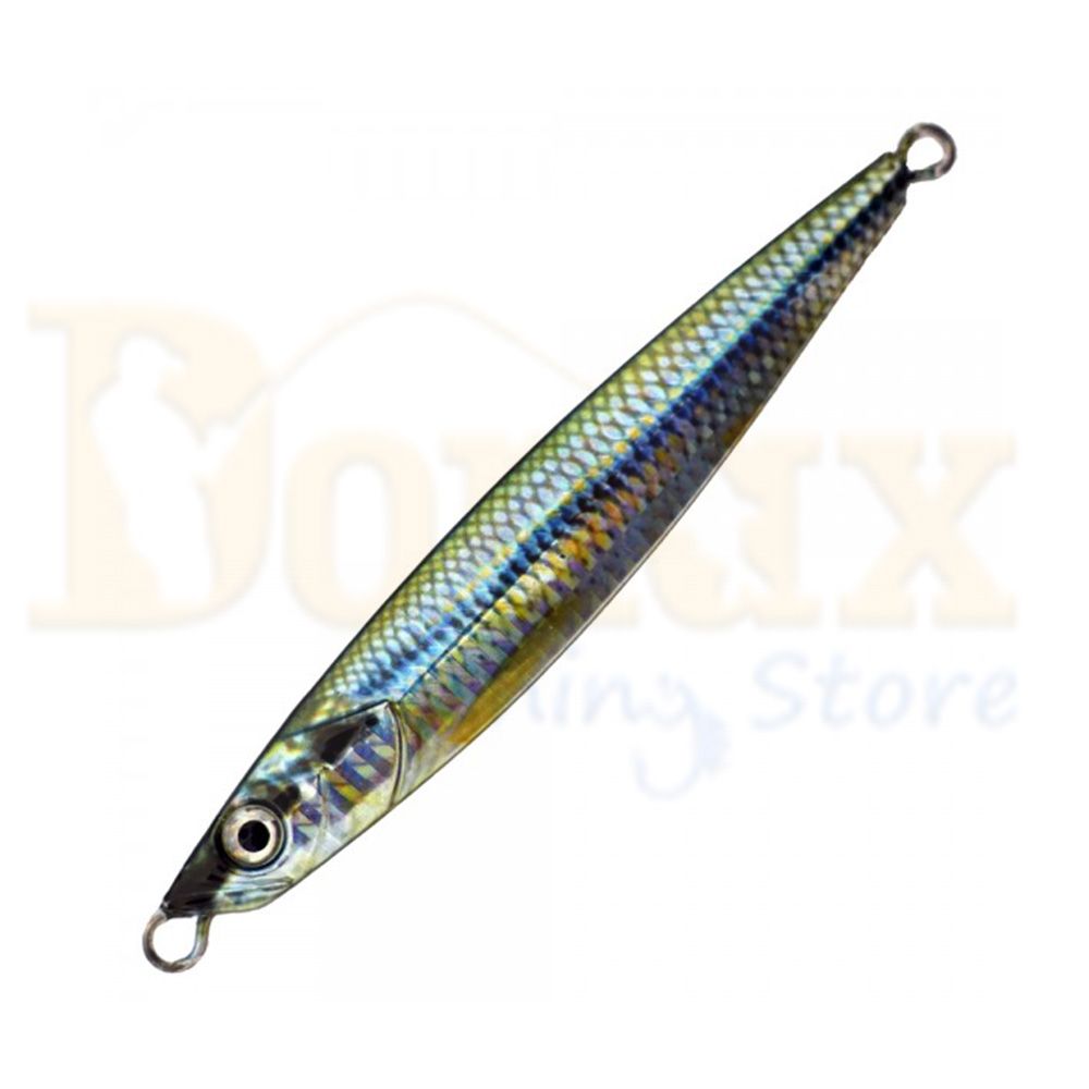 Kendozo Fishy Slim 11,5cm 60gr