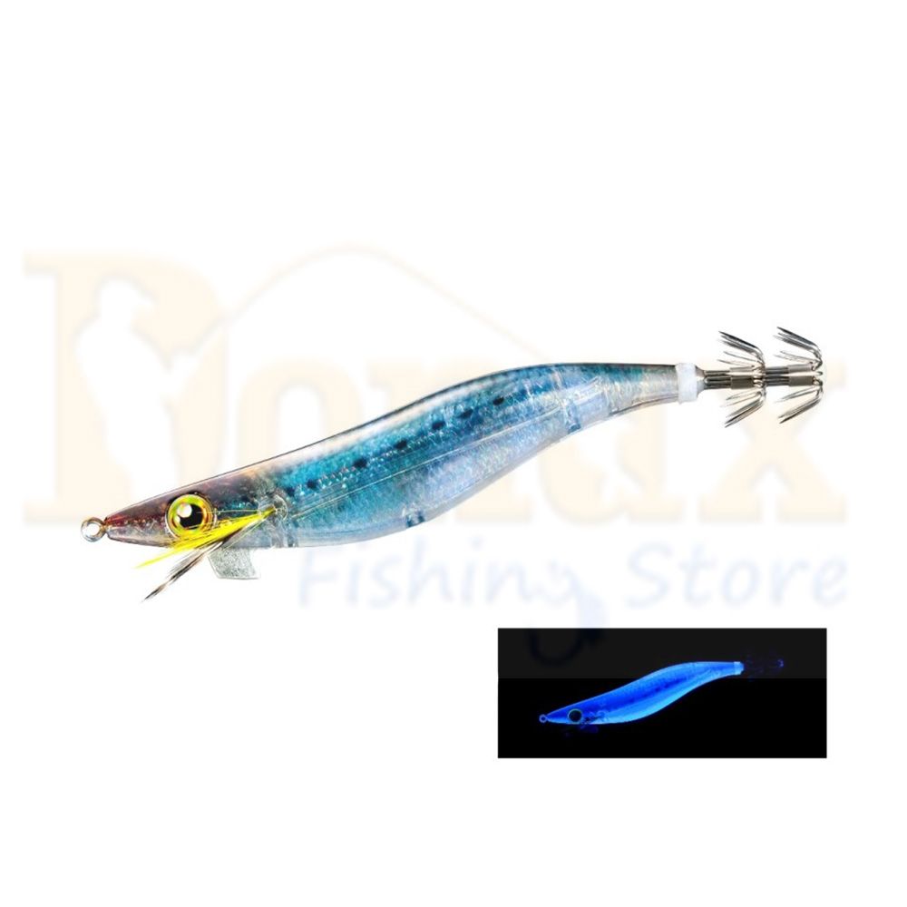 Καλαμαριέρα Shimano Sephia Clinch Long Appeal Jet Boost