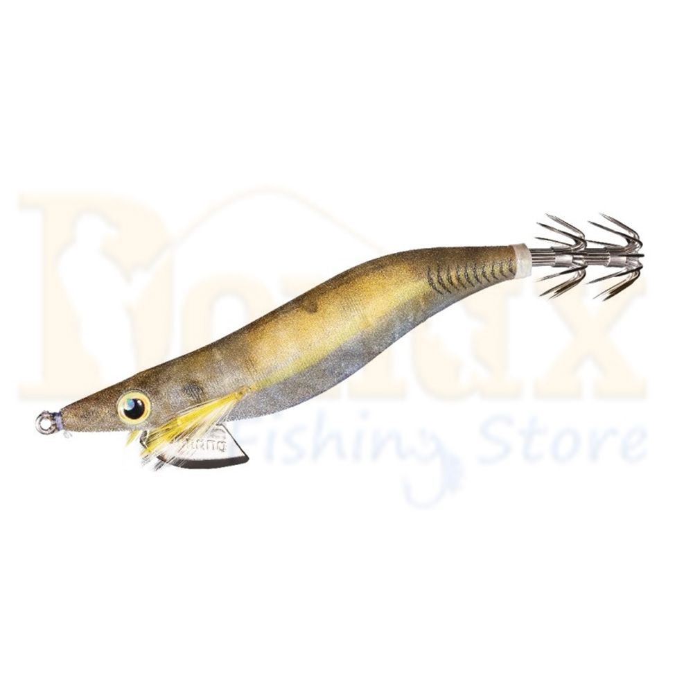 Καλαμαριέρα Sephia Clinch Flash Boost Squid Jigs