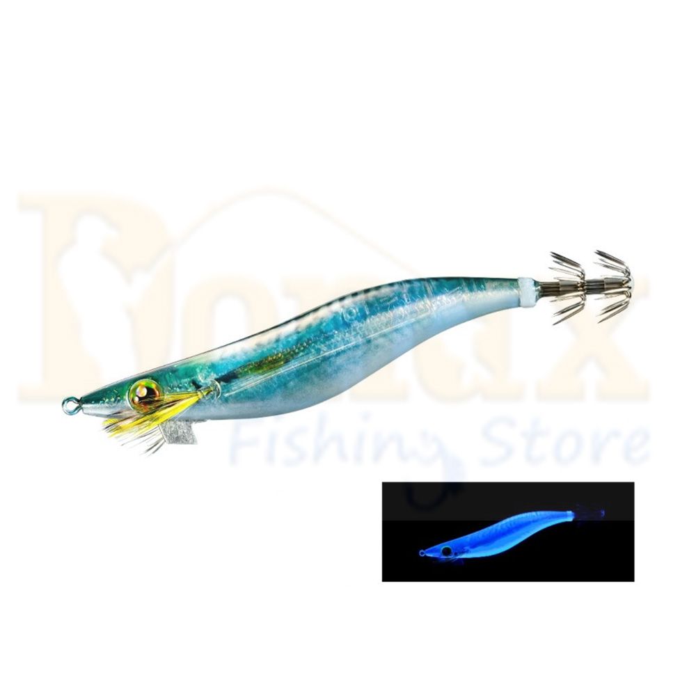 Καλαμαριέρα Shimano Sephia Clinch Long Appeal Jet Boost