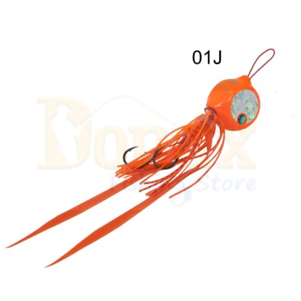  Shimano Tiger Baku Baku 80gr