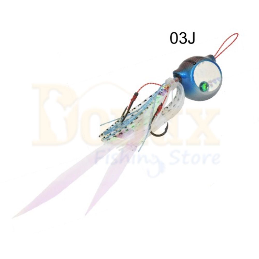  Shimano Tiger Baku Baku 80gr