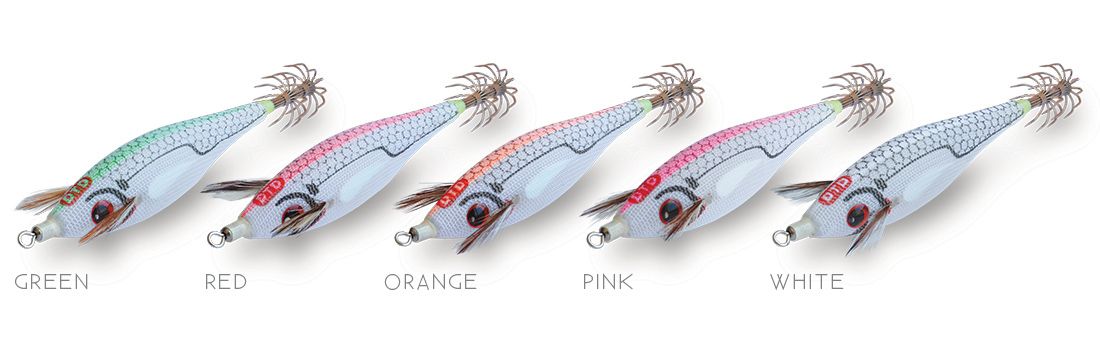 Καλαμαριέρες DTD WHITE KILLER BUKVA 1.5