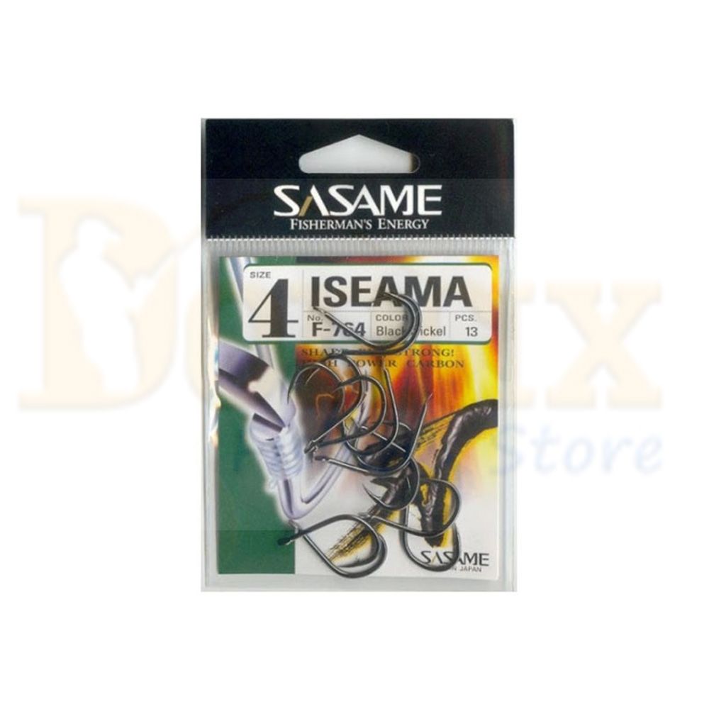 Sasame Iseama F-764