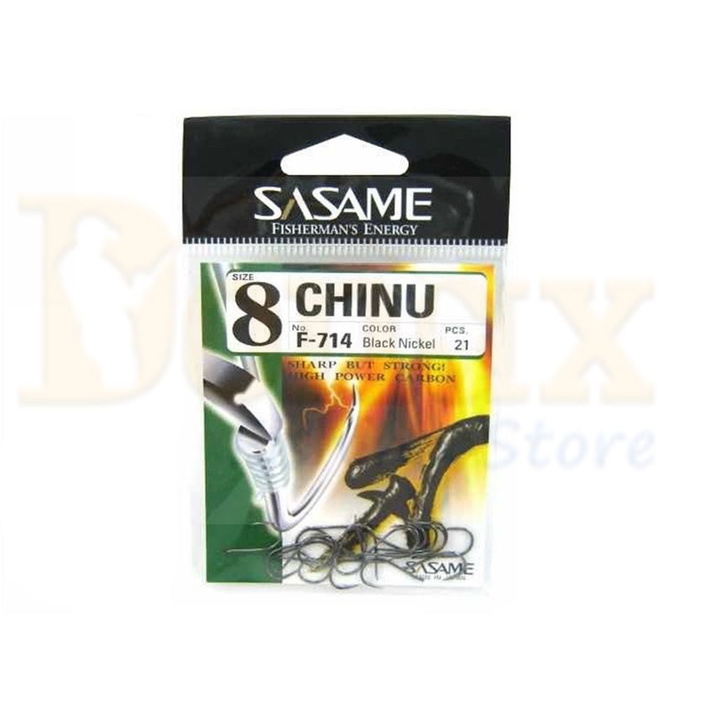 Sasame Chinu F-714