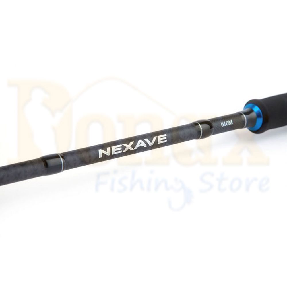 Shimano Nexave Spin
