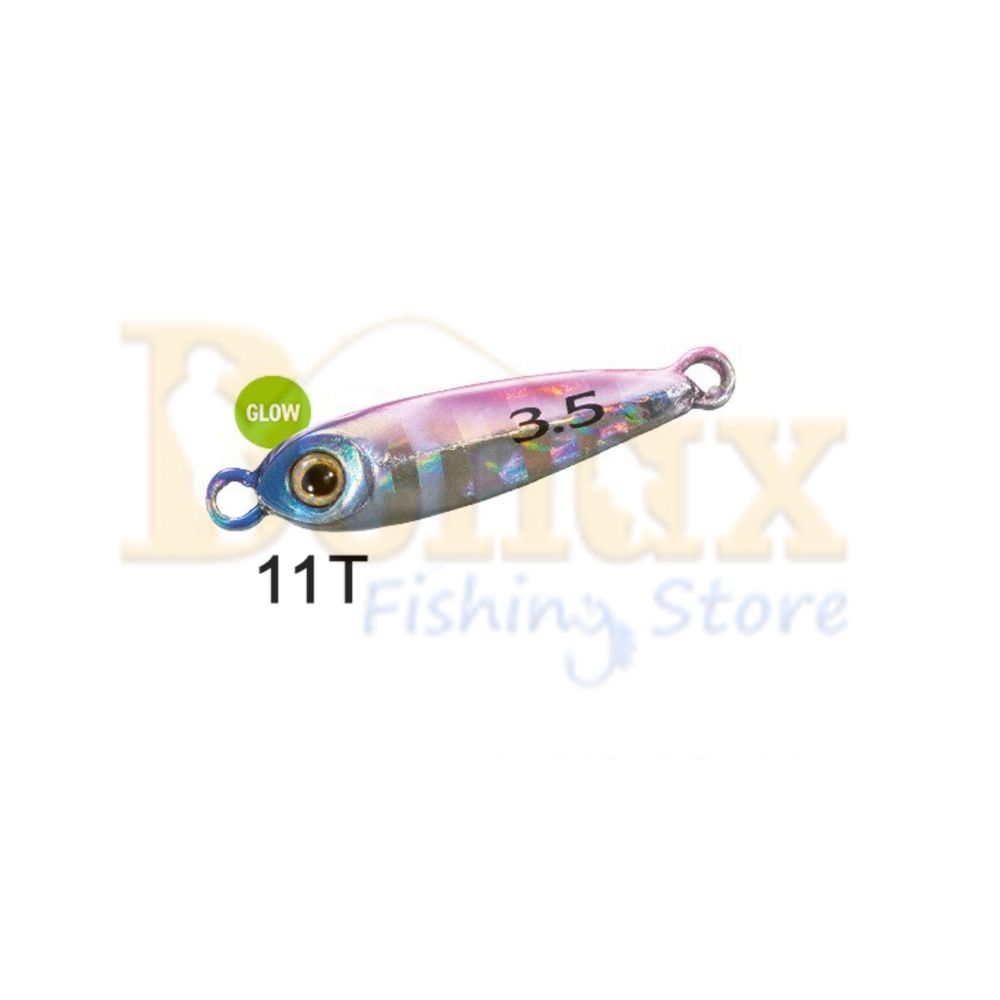 Shimano Soare A-Jig 6.5g