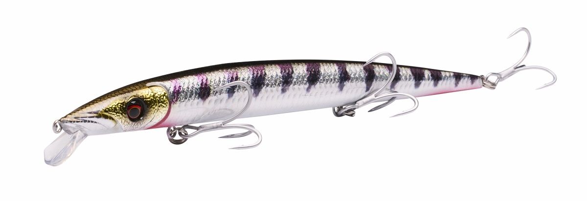 Savage Gear Barra Jerk 21cm 38g Slow Sinking