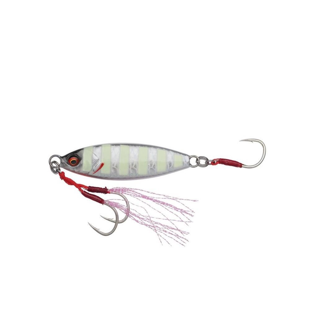 Savage Gear Slow Seeker 60g