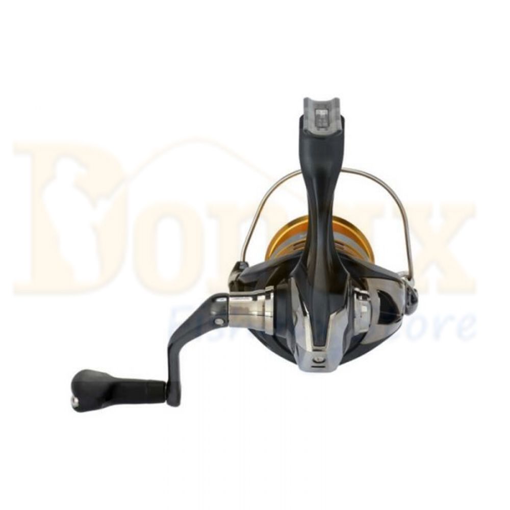 Shimano Sahara FJ
