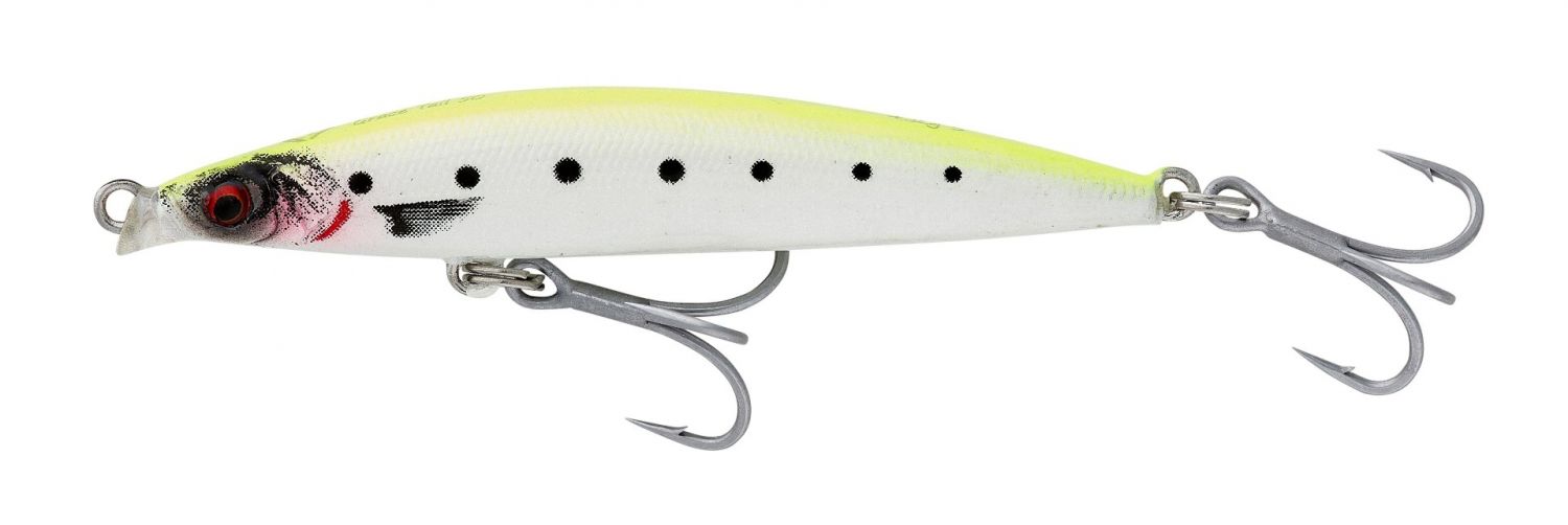 Savage Gear Grace Tail