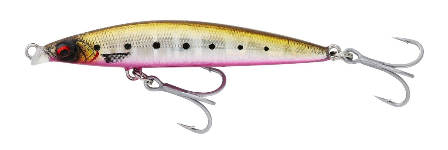 Savage Gear Grace Tail