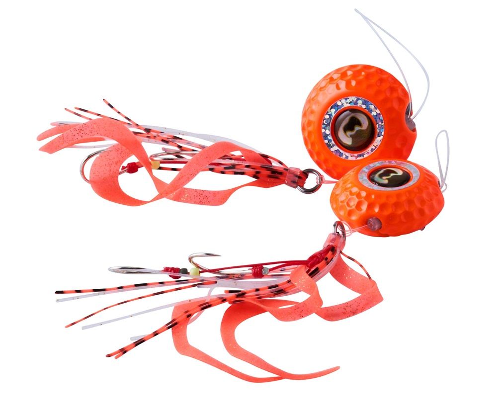 Savage Gear Savage Rubber 115g
