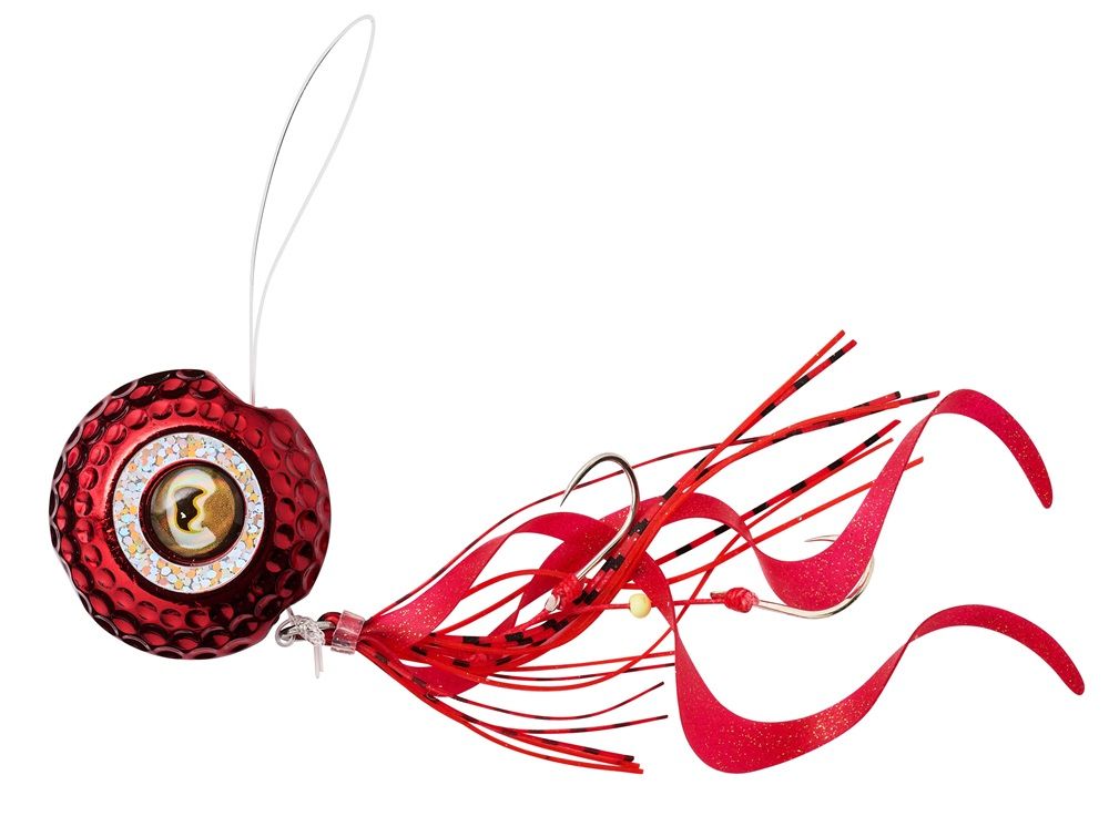 Savage Gear Savage Rubber 95g