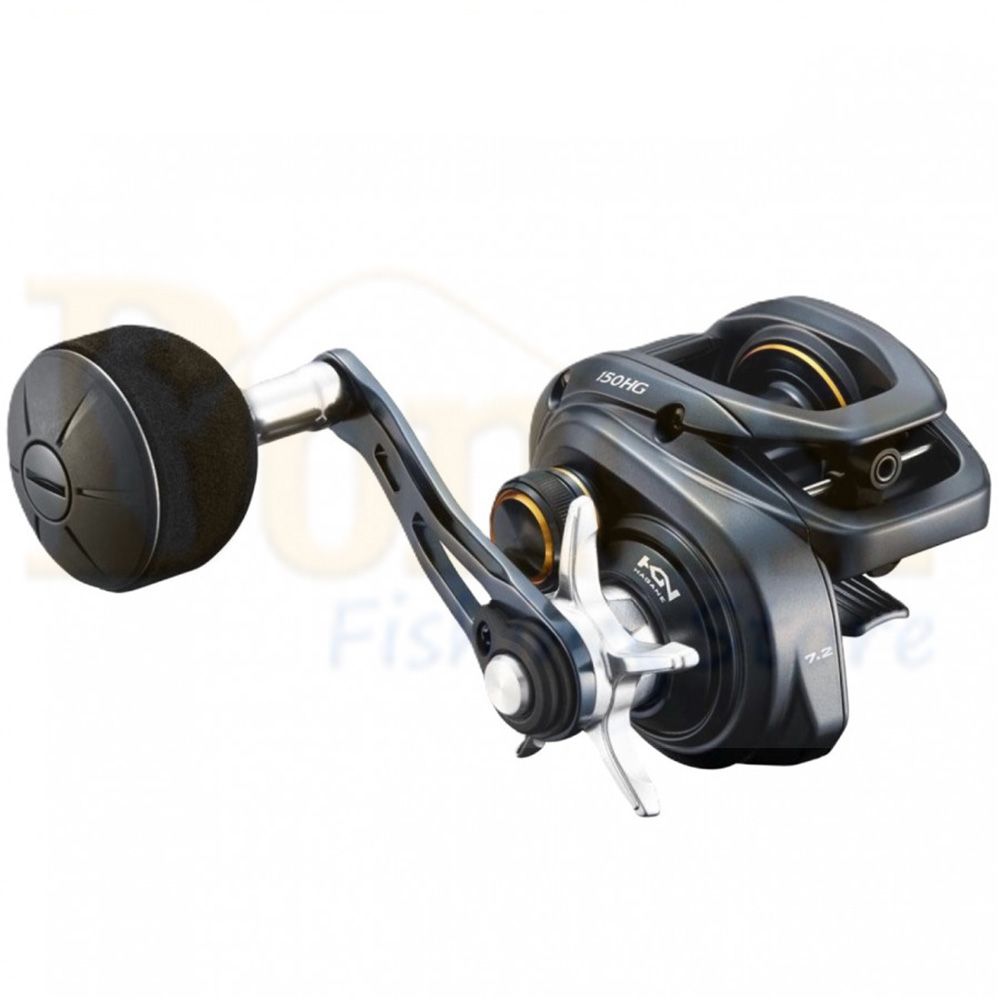 Shimano Grappler BB HG