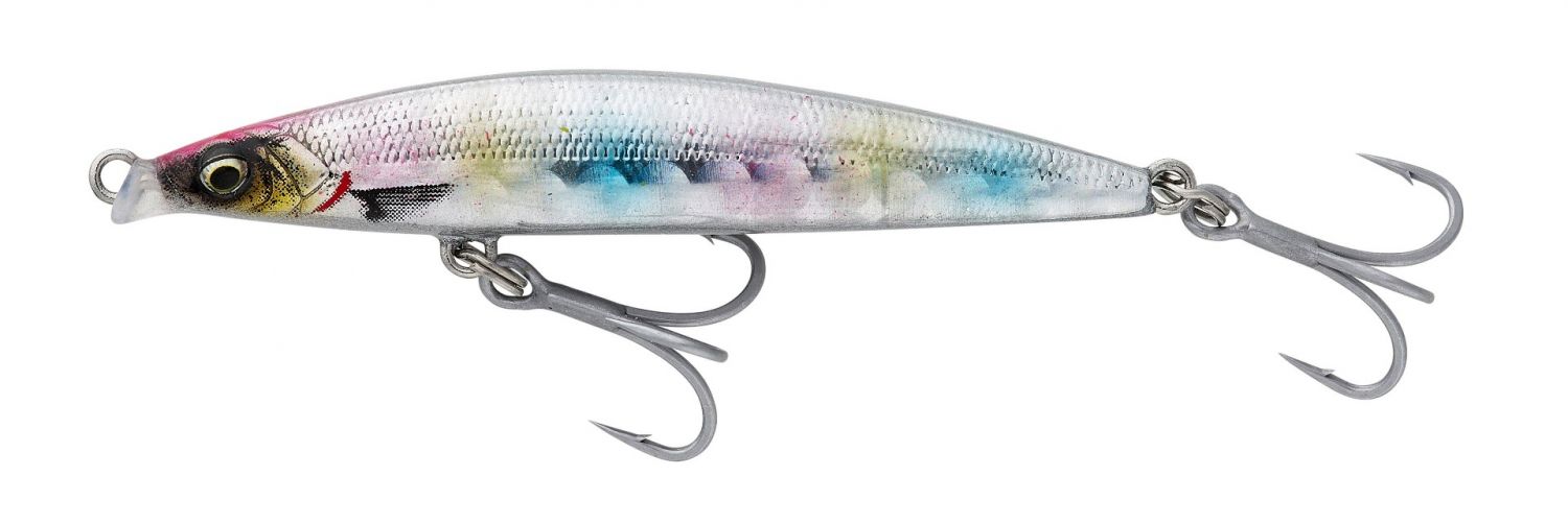 Savage Gear Grace Tail