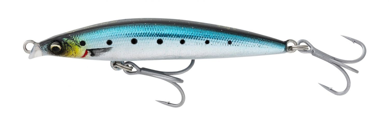 Savage Gear Grace Tail